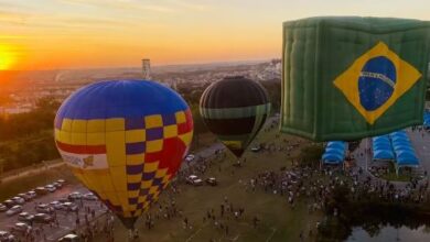 ANIVERSÁRIO DE SOROCABA terá atrações no dia 15 de agosto; VEJA!