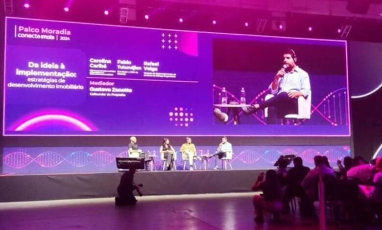 A Criatividade como Pilar no Desenvolvimento Imobiliário: Insights de Fabio Tutundjian