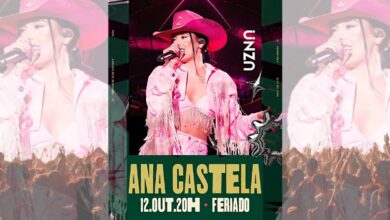 Ana Castela Leva Alegria ao Dia das Crianças em Sorocaba