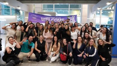 Biomédica Sorocabana Brilha na Coreia do Sul com Nova Certificação Internacional