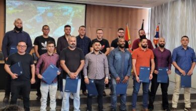 CPFL Forma Primeira Turma de Técnicos em Subtransmissão