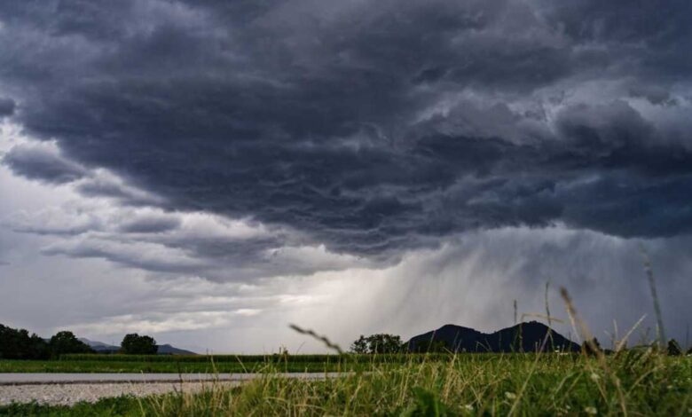 Clima tempo Sorocaba SP amanha: previsão do tempo para domingo (15/09)