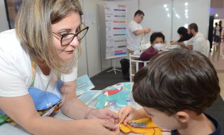 Crescimento Notável: Alunos Especiais nas Escolas Brasileiras Aumentam 41,6%