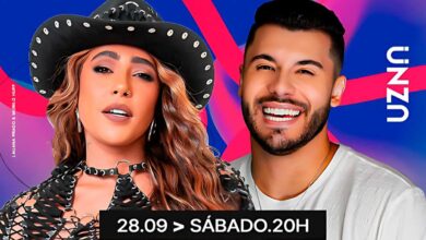 Lauana Prado e Murilo Huff em Sorocaba Um Evento Imperdível