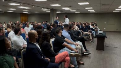 O Sucesso do Clube de Vendas de Darlan Sousa: Uma Nova Era no Empreendedorismo