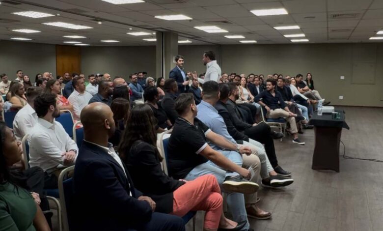 O Sucesso do Clube de Vendas de Darlan Sousa: Uma Nova Era no Empreendedorismo