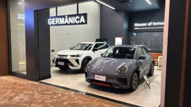 Grupo Germânica Inaugura Primeira Concessionária GWM em São Roque