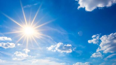 Previsão do Tempo para Sorocaba (28/09)