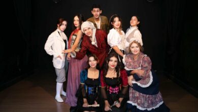 A comédia “O Doente Imaginário”: Uma Atração Imperdível no Teatro Municipal Teotônio Vilela