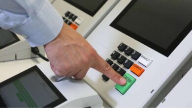 Confira os locais de votação em Sorocaba