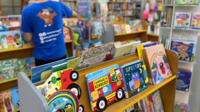 Expectativa de crescimento nas vendas para o Dia das Crianças