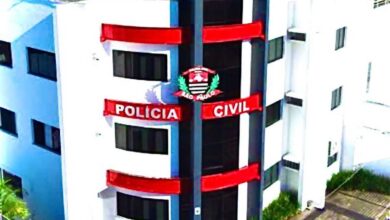 Homem é preso em Sorocaba por violação de medida protetiva