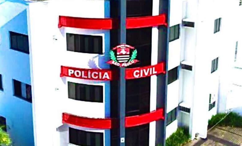 Homem é preso em Sorocaba por violação de medida protetiva
