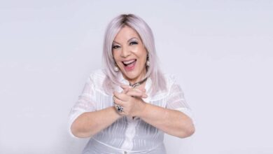 Leila Navarro Realiza Palestra de Futurabilidade em Prol do GPACI