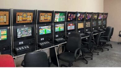 Polícia Civil Apreende Máquinas Caça-Níqueis em Sorocaba