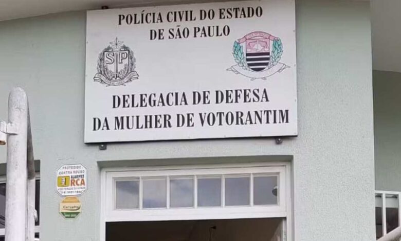 Polícia Civil de Votorantim Realiza Prisão por Divulgação Ilegal de Conteúdo Íntimo em Sorocaba