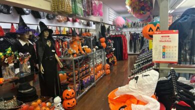 Venda de artigos para Halloween: Oportunidade de crescimento e geração de empregos