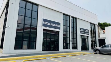 Escola 1% Every Day em Sorocaba: muito além do jiu-jítsu