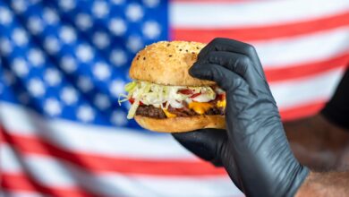 Começa HOJE o Festival Volta ao Mundo e Festival do Burger em Sorocaba com sabores incríveis