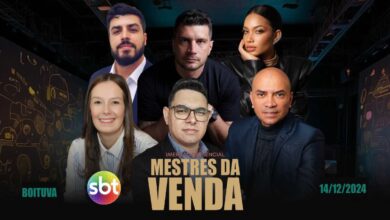 Imersão Mestres da Venda: o maior evento da América Latina chega em Boituva