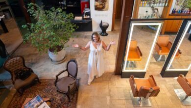 Karol Kramm: Vencedora de Reality Show Inaugura Espaço de Beleza em Sorocaba