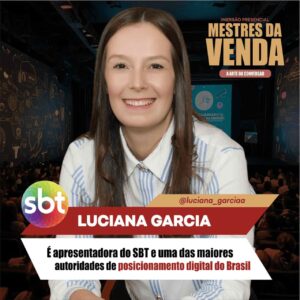 Crédito - Imersão Mestres da Venda