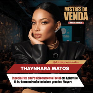 Crédito - Imersão Mestres da Venda