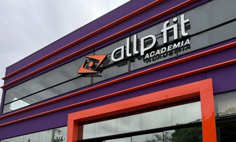 Allp Fit Chega a Sorocaba com Nova Unidade: Bem-estar ao Seu Alcance