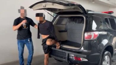 Polícia Civil de Sorocaba realiza ações importantes: recupera moto furtada, fecha bingo clandestino e prende suspeito de homicídio