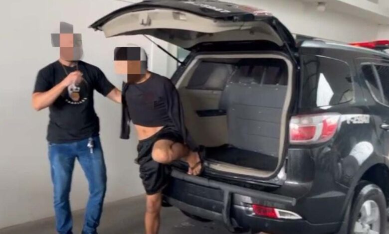 Polícia Civil de Sorocaba realiza ações importantes: recupera moto furtada, fecha bingo clandestino e prende suspeito de homicídio