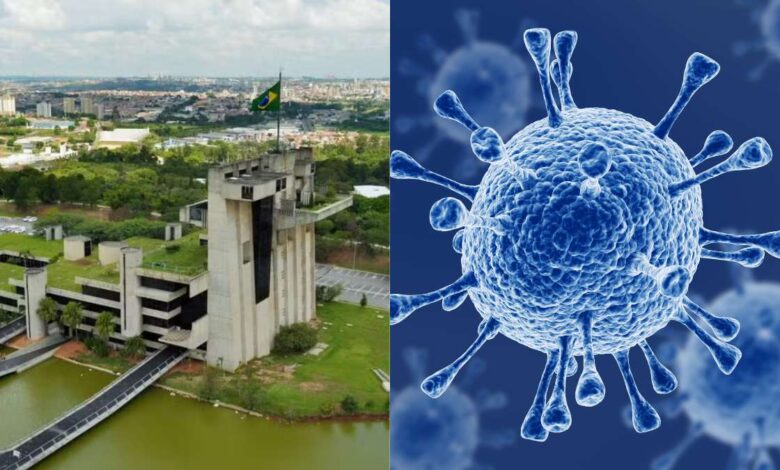 ALERTA! Mais de 1 mil casos de virose são registrados em Sorocaba