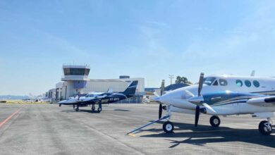 Aeroporto de Sorocaba: rumo à Internacionalização e novos investimentos para a cidade