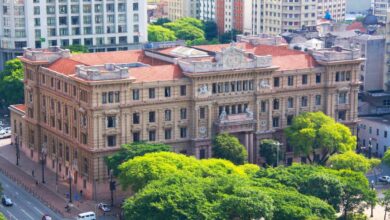 Concurso TJSP Oferece 274 Vagas com Salários de Até R$ 9 Mil – Inscrições Abertas