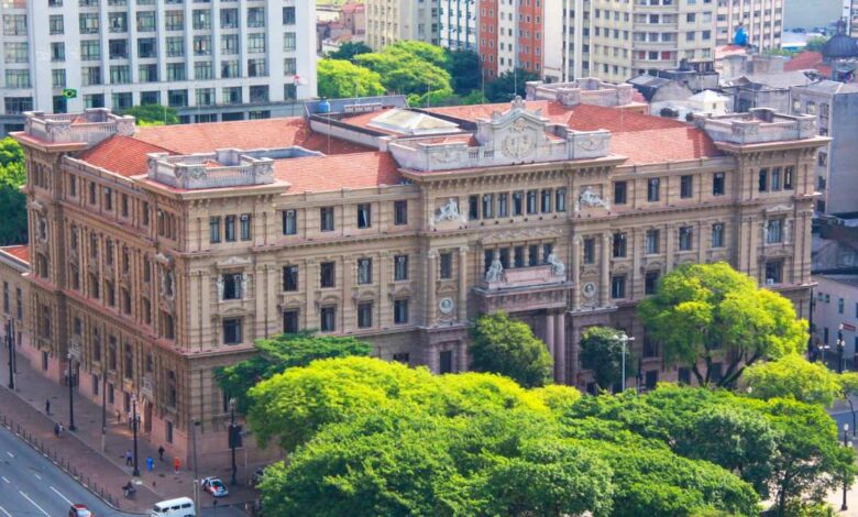 Concurso TJSP Oferece 274 Vagas com Salários de Até R$ 9 Mil – Inscrições Abertas