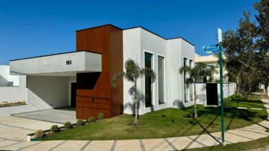 Em Sorocaba, conheça a casa no Condomínio Villa do Bosque que viralizou nas redes