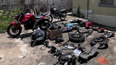 Polícia Civil de Sorocaba Prende Suspeito de Furtos e Receptação de Motocicletas