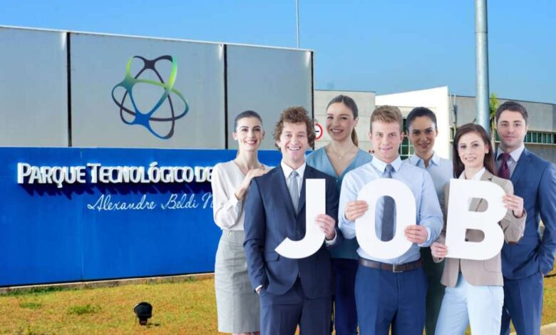 SOROCABA promove Mutirão de Empregos: inscrições online