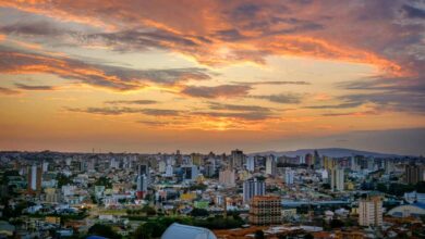 Sorocaba adota sistema avançado de alerta para enfrentar eventos climáticos extremos