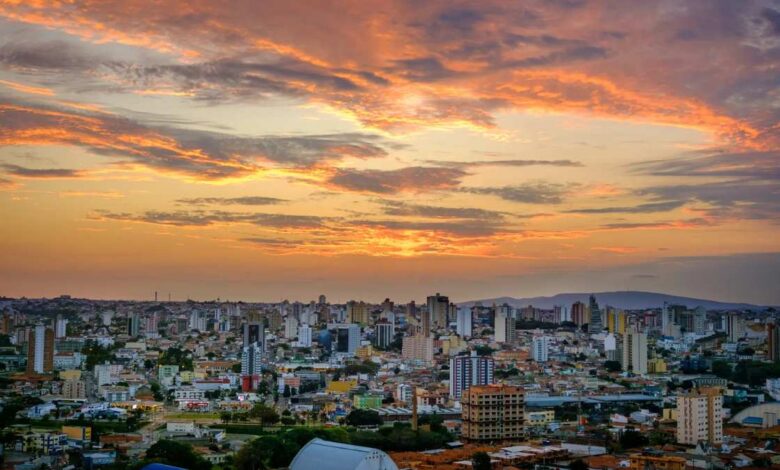 Sorocaba adota sistema avançado de alerta para enfrentar eventos climáticos extremos