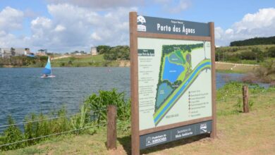 Tragédia em Sorocaba: Homem é morto no Parque Porto das Águas