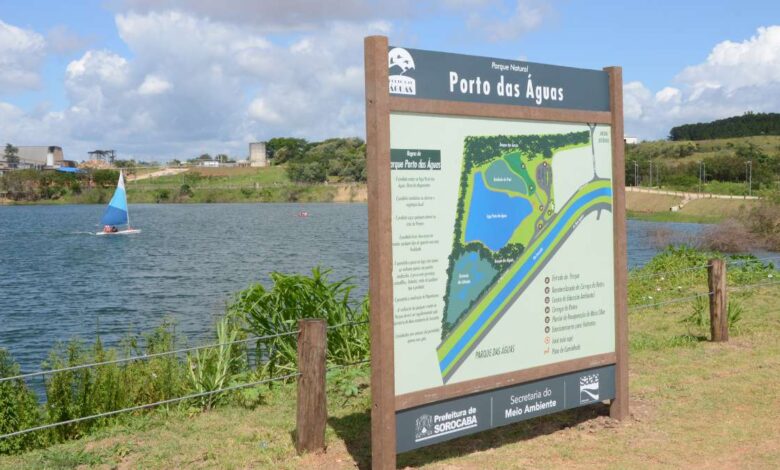 Tragédia em Sorocaba: Homem é morto no Parque Porto das Águas