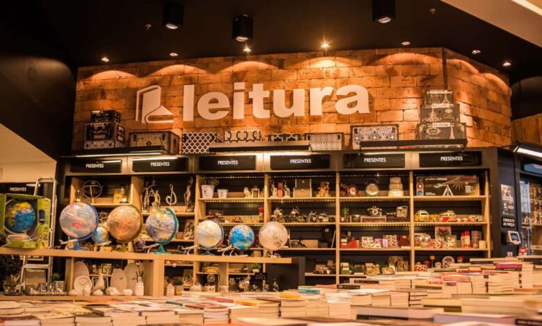 Volta às Aulas: Livraria Leitura traz brindes da Disney e diversidade em materiais escolares para o 2025