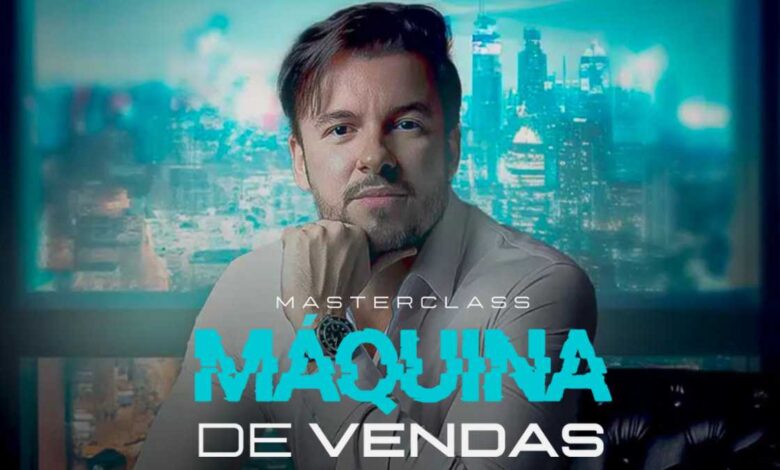 A Máquina de Vendas de Darlan Souza em Sorocaba: Transforme Suas Estratégias e Aumente Suas Vendas