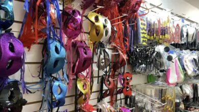 Carnaval 2025: Expectativa de R$ 12 bilhões na economia com destaque para a venda de fantasias e acessórios