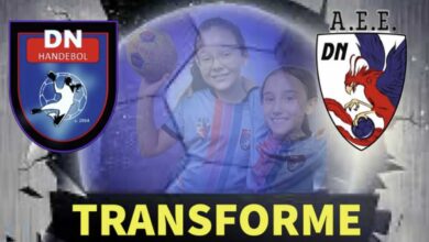 DN Handebol de Sorocaba Busca Apoio para Impulsionar a Temporada de 2025