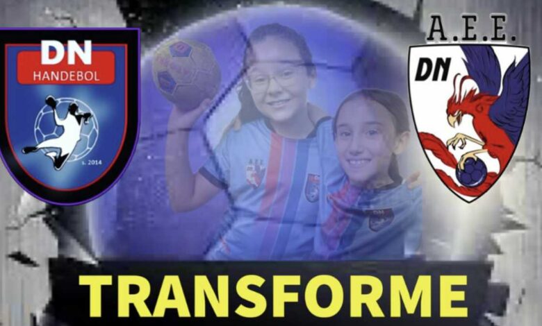 DN Handebol de Sorocaba Busca Apoio para Impulsionar a Temporada de 2025