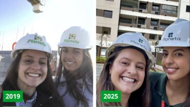 Inscrições abertas para o Programa de Estágio da Construtora Planeta em Sorocaba