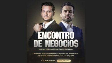 Encontro de Negócios: o evento que vai impulsionar os resultados da sua empresa