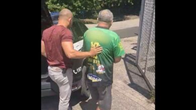 Polícia Civil de Sorocaba prende homem procurado por duplo homicídio na Paraíba