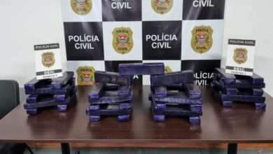 Polícia Civil de Sorocaba prende três homens durante ação entre Itu e Indaiatuba